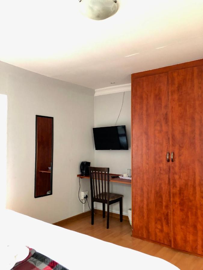 Blue Crane Guesthouse Maseru Eksteriør bilde