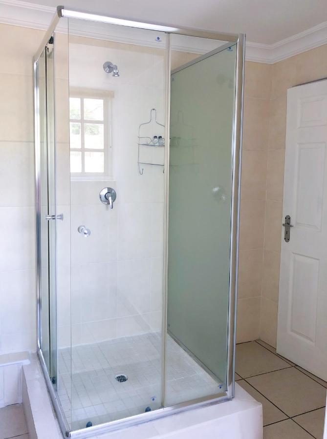 Blue Crane Guesthouse Maseru Eksteriør bilde
